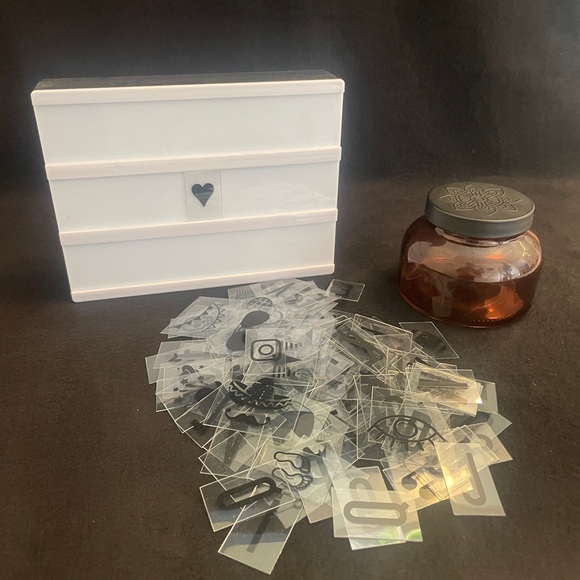 Light Up Message Board - Picture 1 of 8